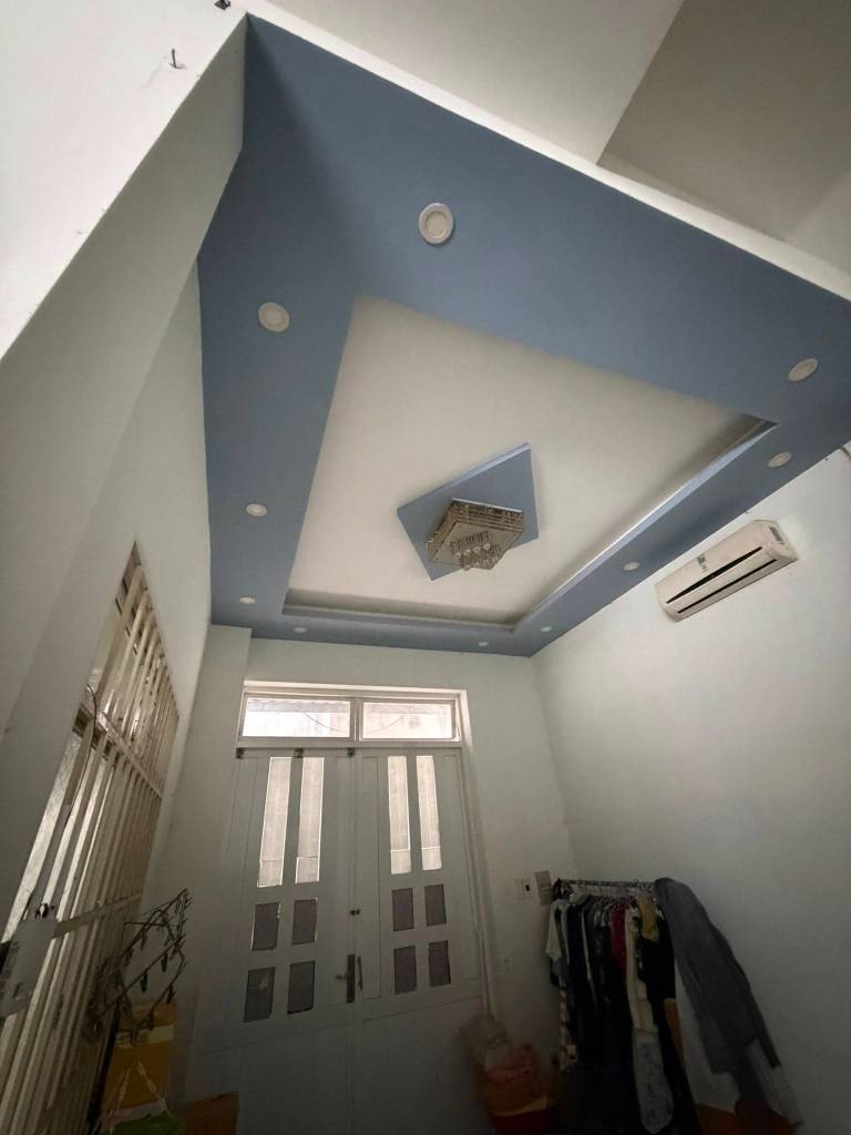 Bán nhà HXH Lê Hồng Phong, Bà Rịa Vũng Tàu, diện tích 40m², full thổ, giá 3,45 tỷ